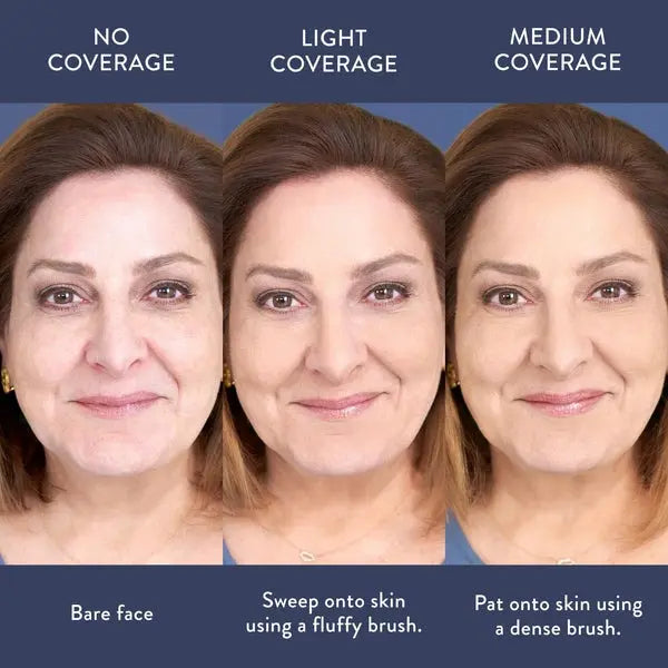 💄Final 3 Hours: 60% OFF🔥The Best Baked Face Palette Starter Kit (3PC)🥐