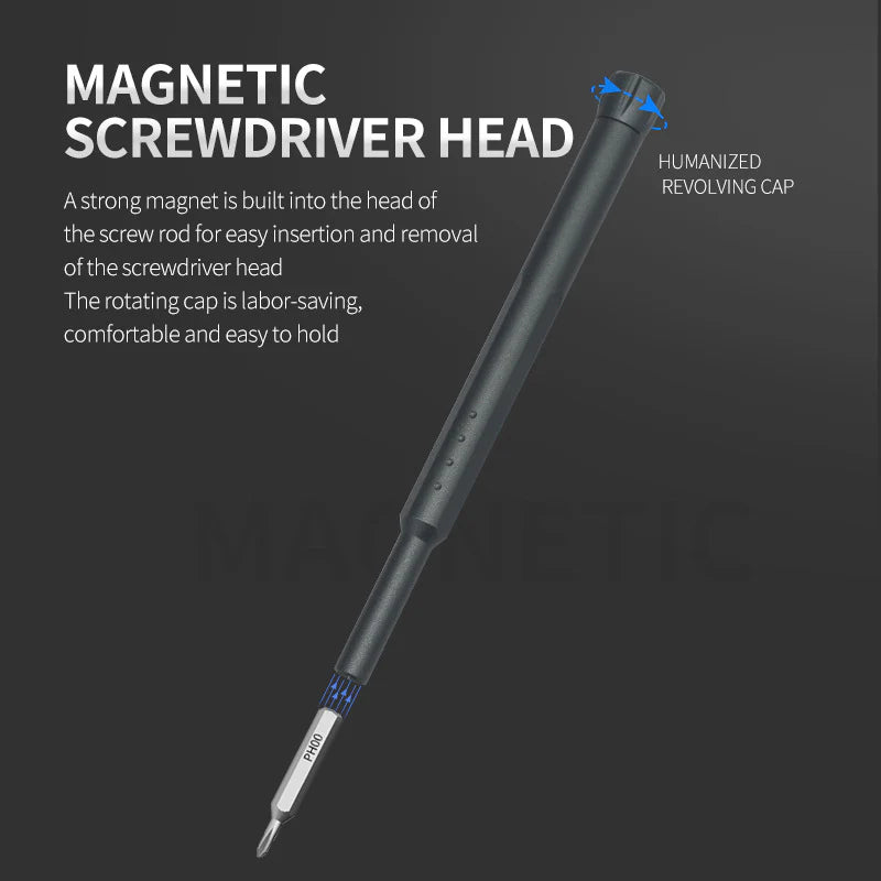 High Precision Screwdriver Set-50in1