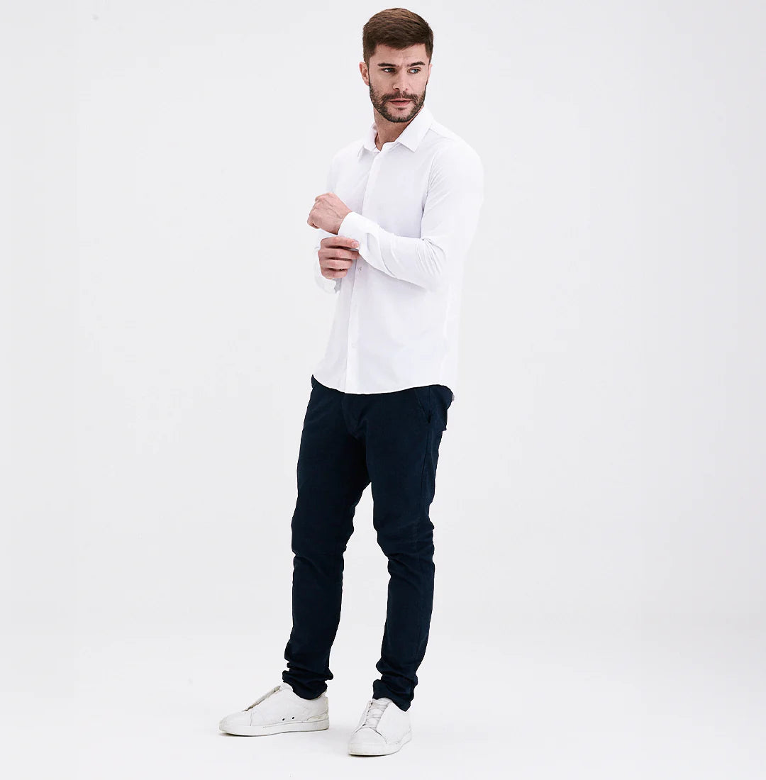 Camisa Social