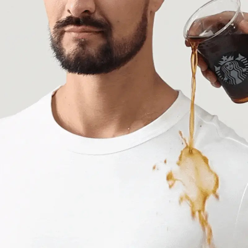 FRESH Stain-Repel Relaxed Tee