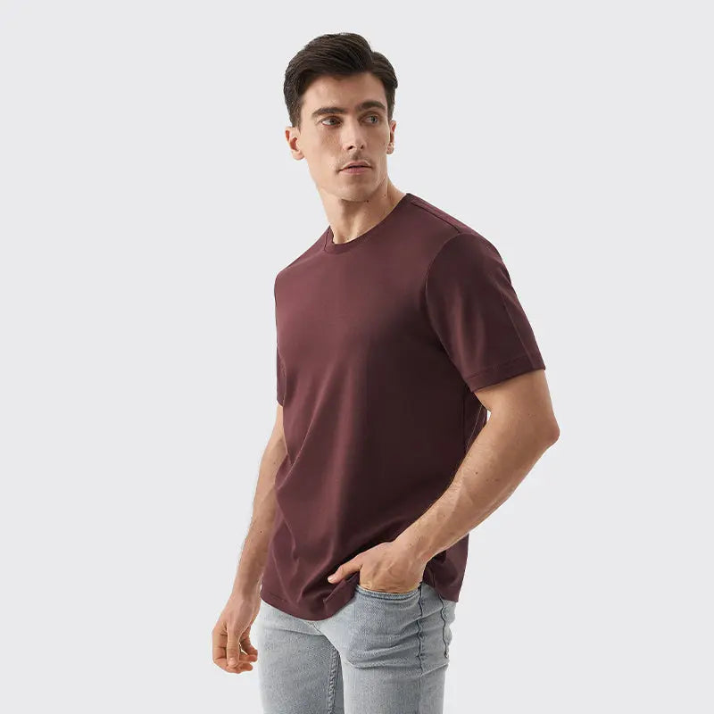 FRESH Stain-Repel Relaxed Tee