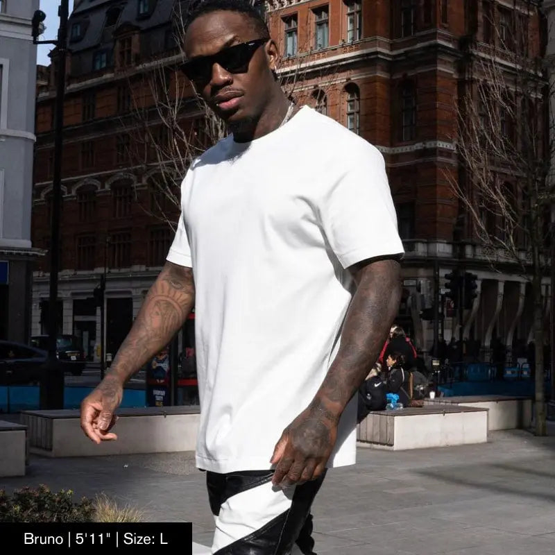 FRESH Stain-Repel Relaxed Tee