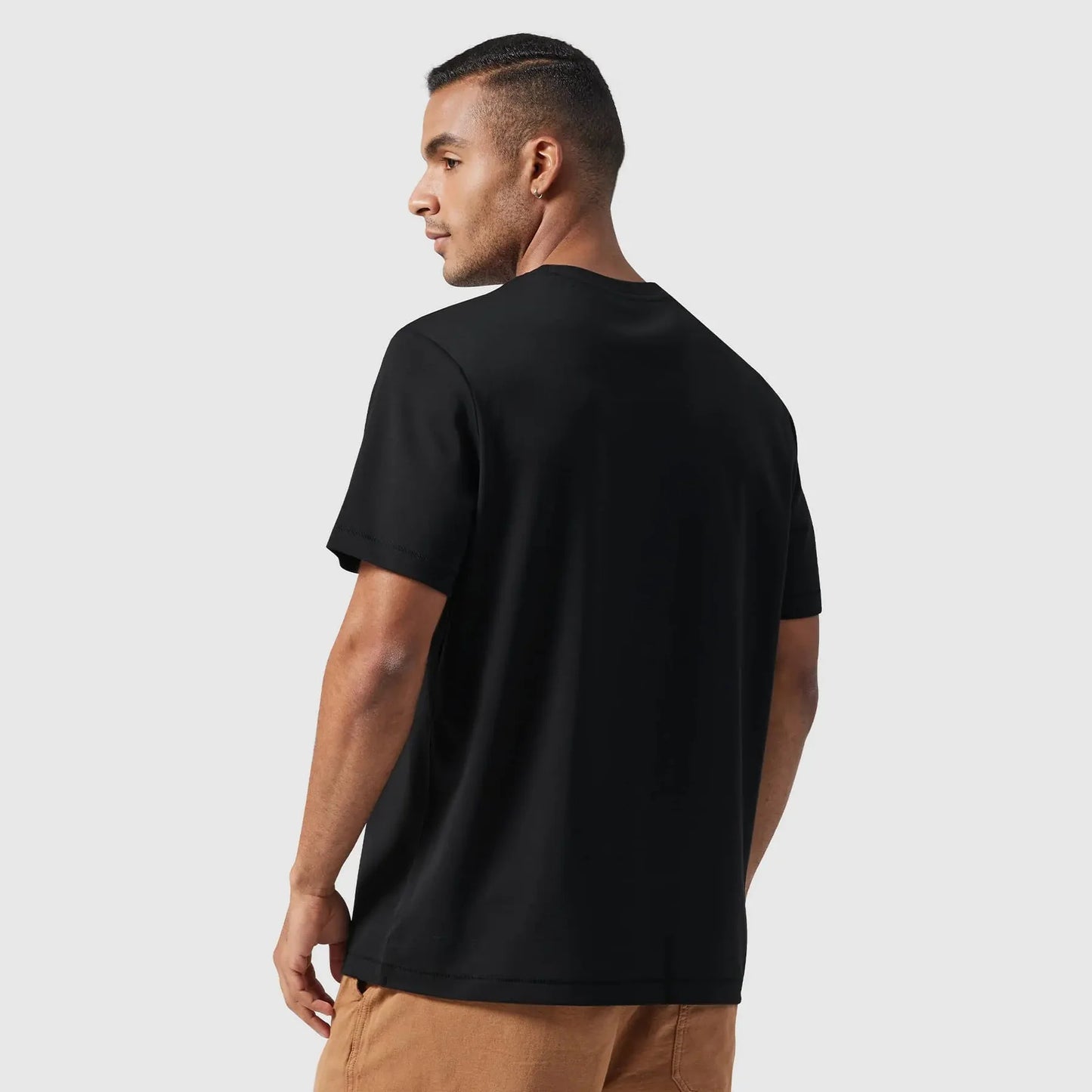 FRESH Stain-Repel Relaxed Tee