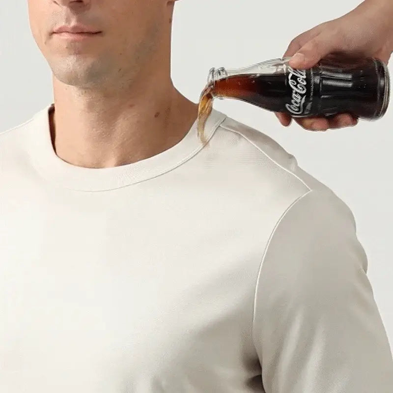 FRESH Stain-Repel Relaxed Tee