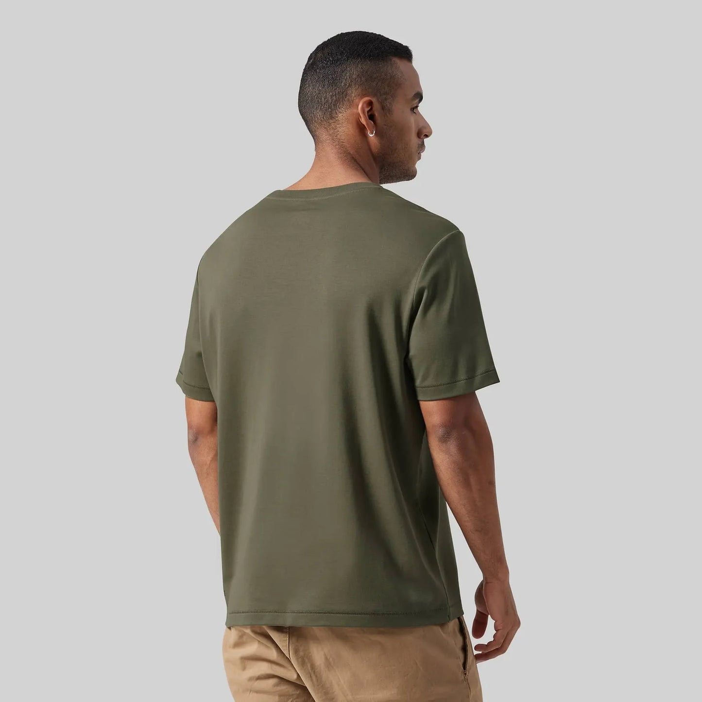 FRESH Stain-Repel Relaxed Tee