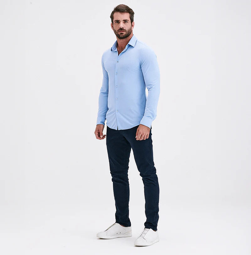 Camisa Social