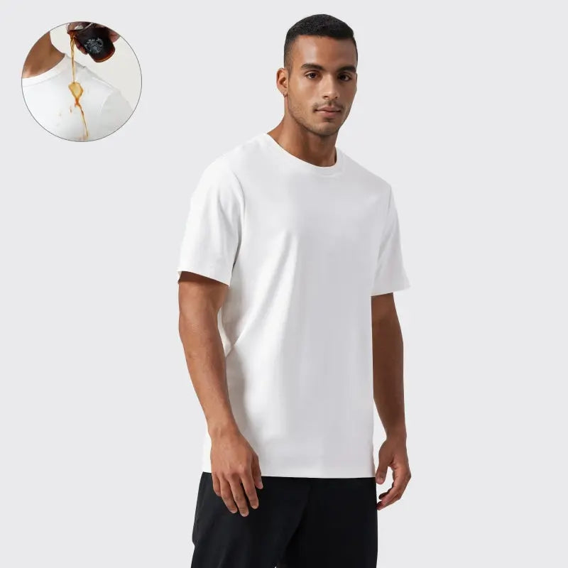 FRESH Stain-Repel Relaxed Tee