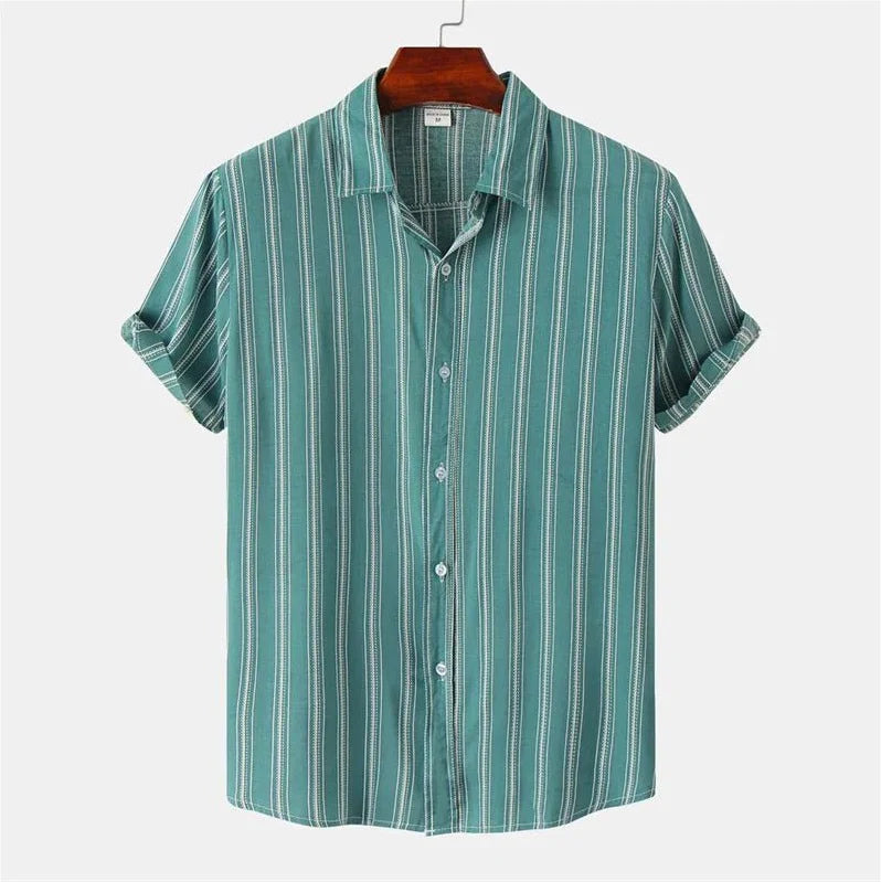 Lounge Shirt