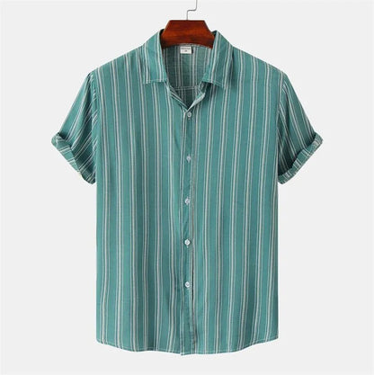 Lounge Shirt