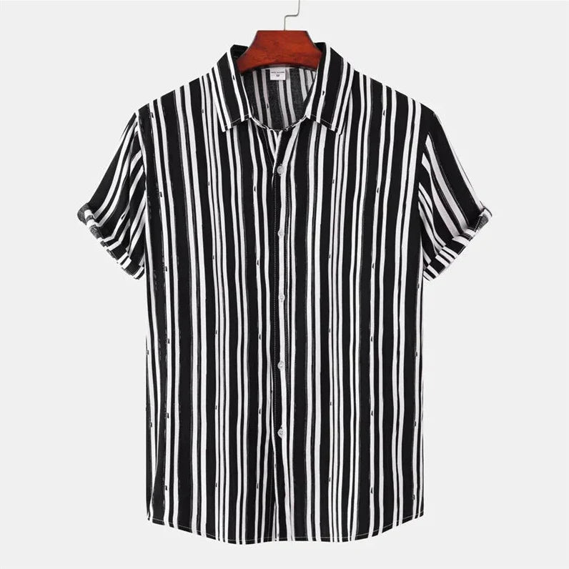 Lounge Shirt