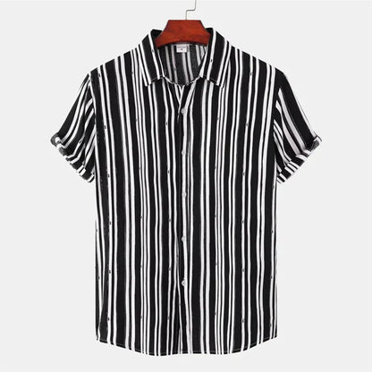 Lounge Shirt