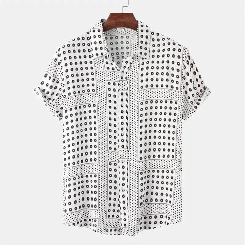 Lounge Shirt