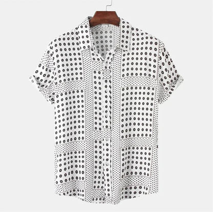 Lounge Shirt