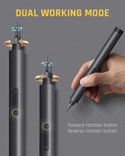 High Precision Screwdriver Set-50in1