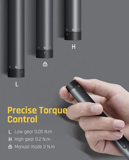 High Precision Screwdriver Set-50in1