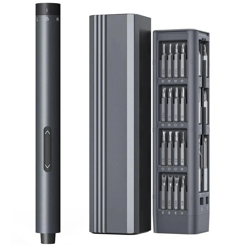 High Precision Screwdriver Set-50in1