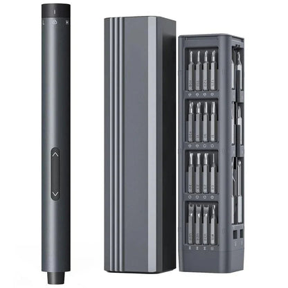 High Precision Screwdriver Set-50in1