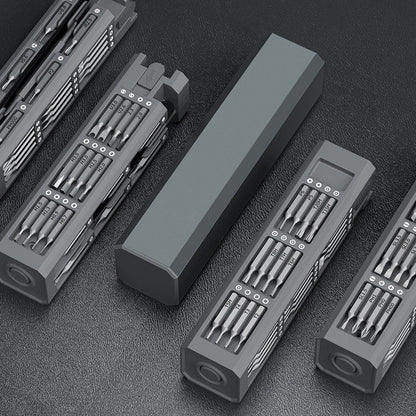 High Precision Screwdriver Set-50in1