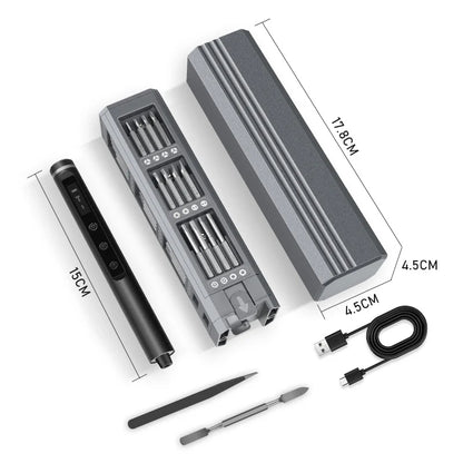 High Precision Screwdriver Set-50in1